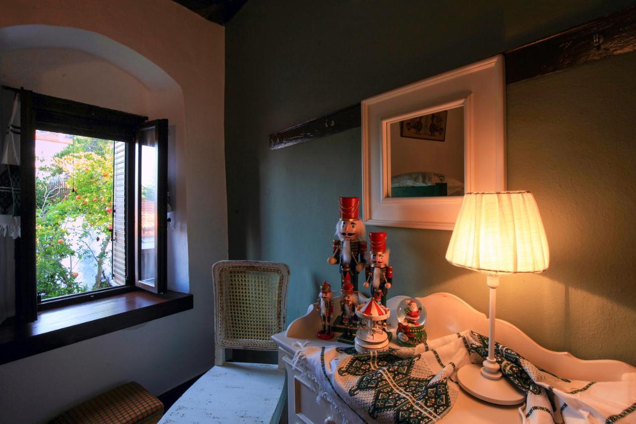 Dandy Villas Amfiklia - Pasithea - Stunning View - Fireplace - Parking Amfikleia Dış mekan fotoğraf